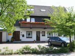 Ferienwohnung Haus Karin Fewo Butjenter