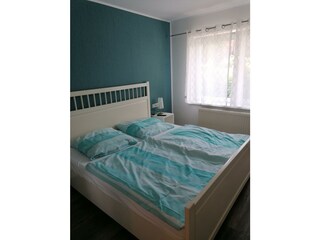 Fewo 1 Schlafzimmer