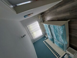 Fewo 1/Schlafzimmer