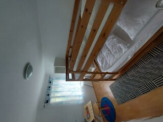 Fewo 1/ Kinderzimmer/Schlafraum