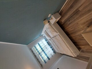 Fewo 2/Schlafzimmer