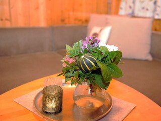 Gemütlichkeit_Appartement Seidlwinkl