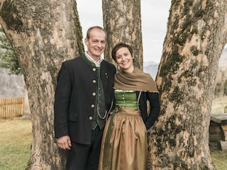 Ingrid und Franz Loitfellner Gastgeber mit Herz