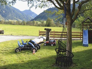 Spielplatz_ Mit allen Sinnen