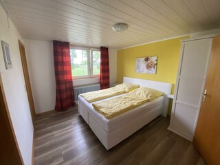 Doppelzimmer 2