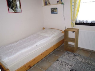 Zweibettzimmer