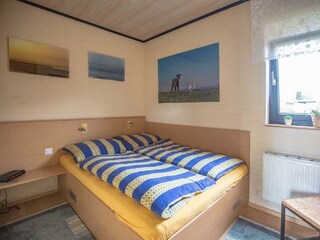 Doppelzimmer 2