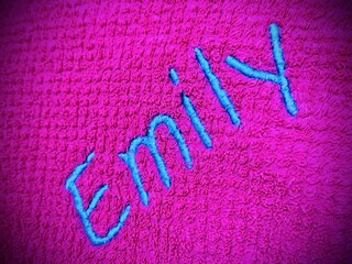 Emily