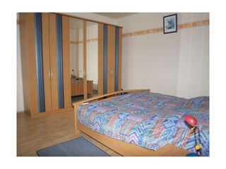 Doppelschlafzimmer