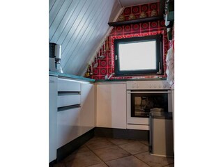 Küche _Achtern Diek