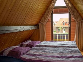 Doppelzimmer_Achtern Diek