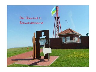 Hörstuhl Eckwarderhörne