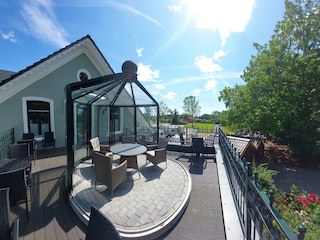 Terrasse 1