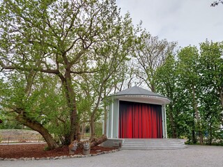 Konzertmuschel