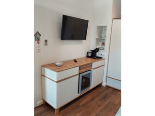 Muschel-Zimmer 4