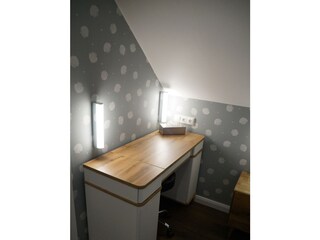 Muschel-Zimmer 6