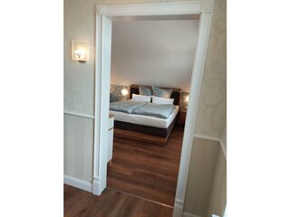 Muschel-Zimmer