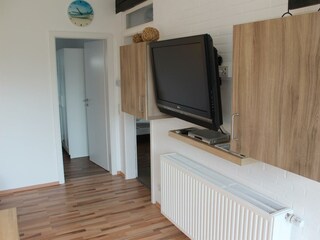 TV_Ferienhaus Tossens