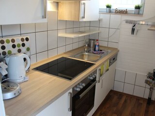 Küchenzeile_Ferenhaus Tossens