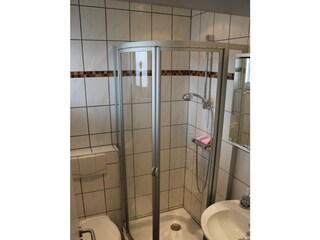 Bad_Ferienhaus Tossens