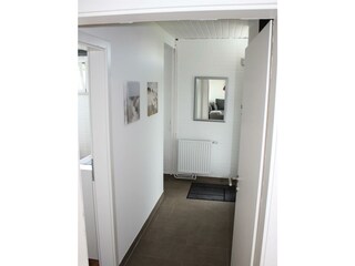 Eingang_Ferienhaus Tossens