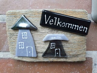 Willkommen in unserem Möwennest 18