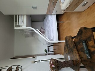 2. Schlafzimmer, 1.OG