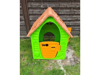 Kinderspielhaus, NEU Februar 2023