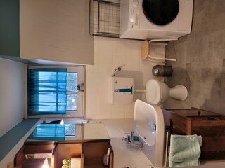 2. Bad, 1.OG, NEU 1/2023