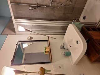 1. Bad, Erdgeschoß, NEU 1/2024