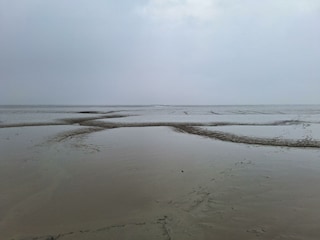 Weltkulturerbe Wattenmeer