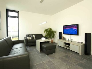 Relaxzimmer