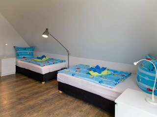Kinderzimmer