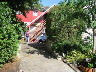 Innenhof_Hafenmeisterhaus