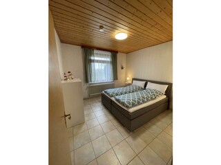 Fewo Kombüse - Schlafzimmer 1