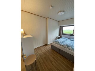 Fewo Kombüse - Schlafzimmer 2