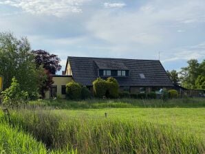Holiday apartment In´t Noord Fewo Kombüse