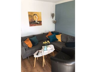 Wohnzimmer Sitzecke