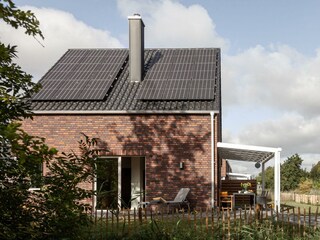 Sonnig, schattig, ungestört