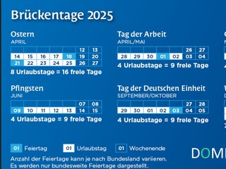 Brueckentage-2025