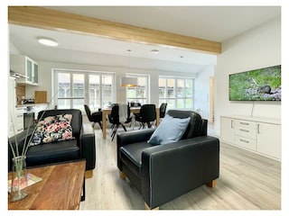 Sofaecke mit TV Emma