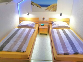 Schlafzimmer 3