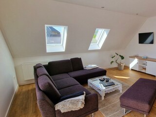 Ferienwohnung Strandallee 10a
