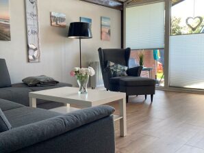 Ferienhaus Bungalow 94