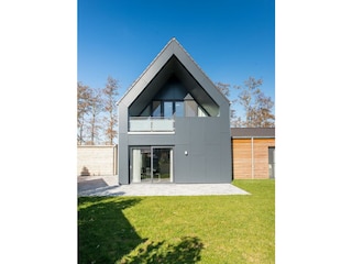 Balkon Ferienwohnung 3