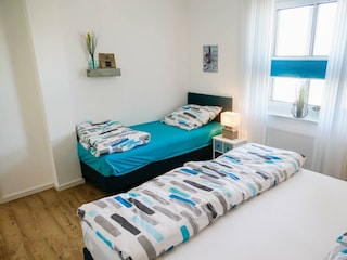 Dreibettzimmer,Zusatzbett_FeWo 2