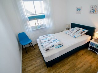 Doppelzimmer_FeWo 2