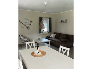 Wohnung 3 "Jock"