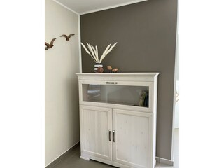 Wohnung 3 "Jock"