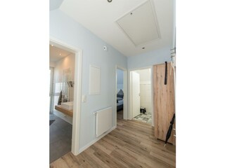 Flur/Eingangsbereich